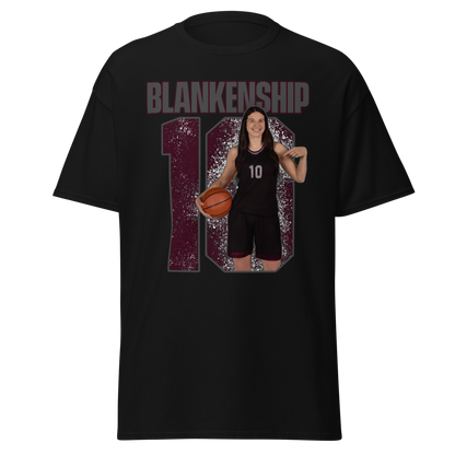 Aubrey Blankenship | Mural Classic Tee