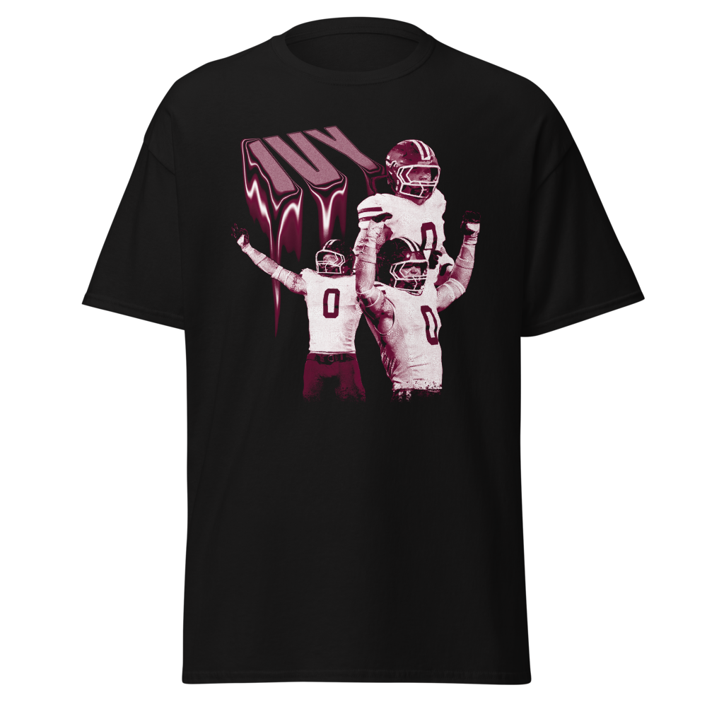 Jayman Ivy | Mural Classic Tee