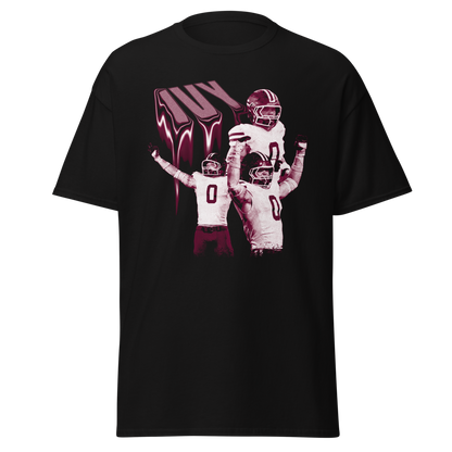 Jayman Ivy | Mural Classic Tee