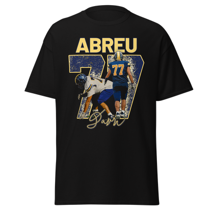 Davin Abreu | Mural Classic Tee