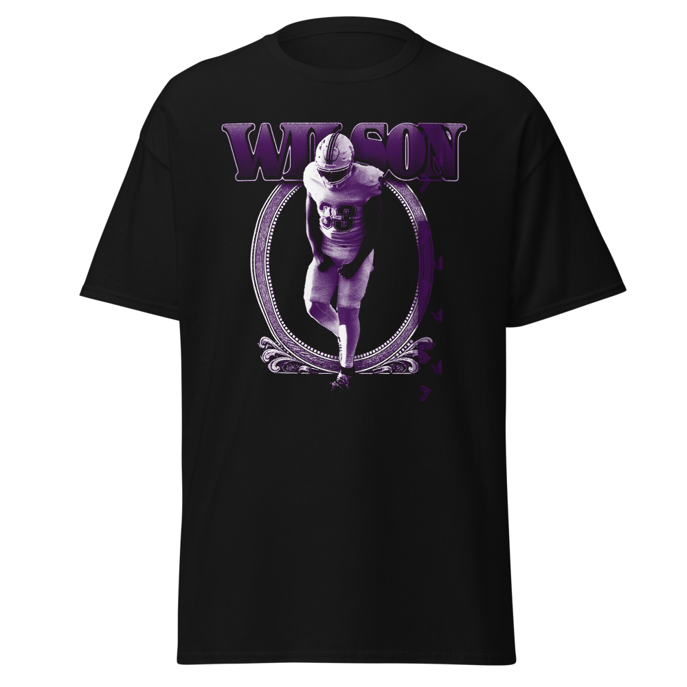 Jermarius Wilson | Mural Classic Tee