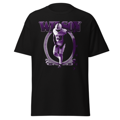 Jermarius Wilson | Mural Classic Tee