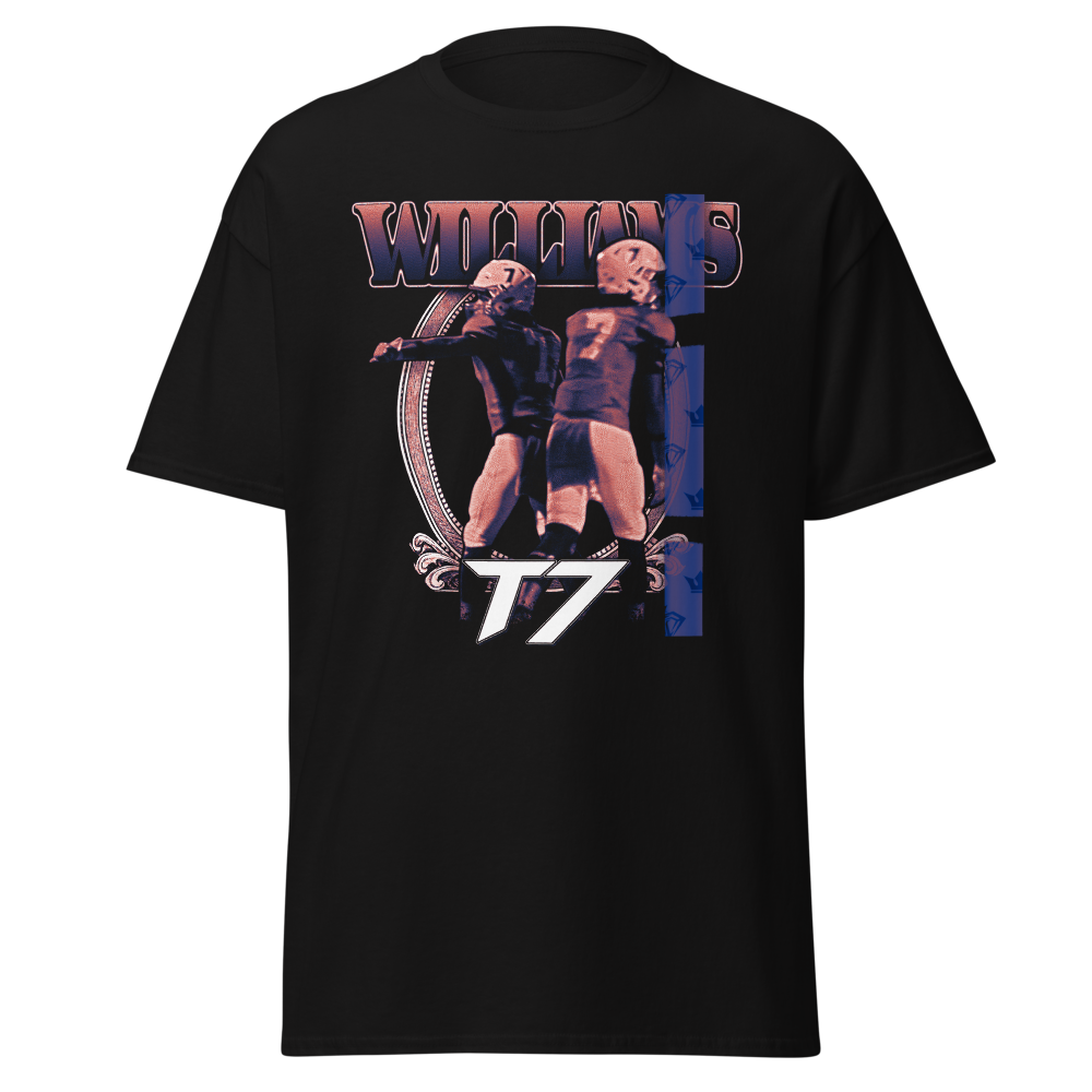 Tim Williams | Mural Classic Tee
