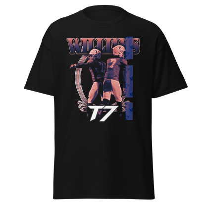 Tim Williams | Mural Classic Tee