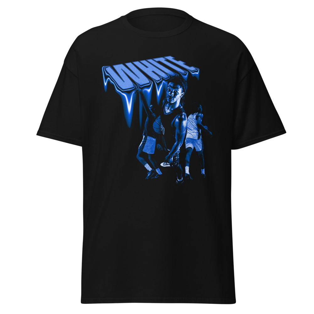 Lamarious White | Mural Classic Tee