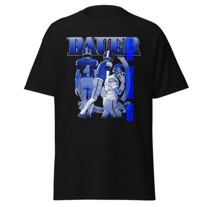 Gavin Bauer | Mural Classic Tee