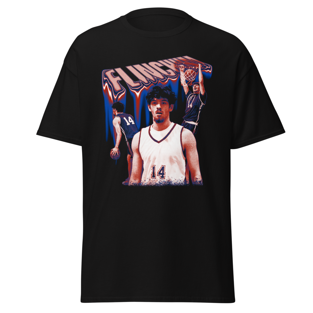 Corey Flinchum | Mural Classic Tee
