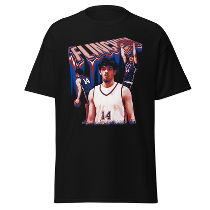 Corey Flinchum | Mural Classic Tee