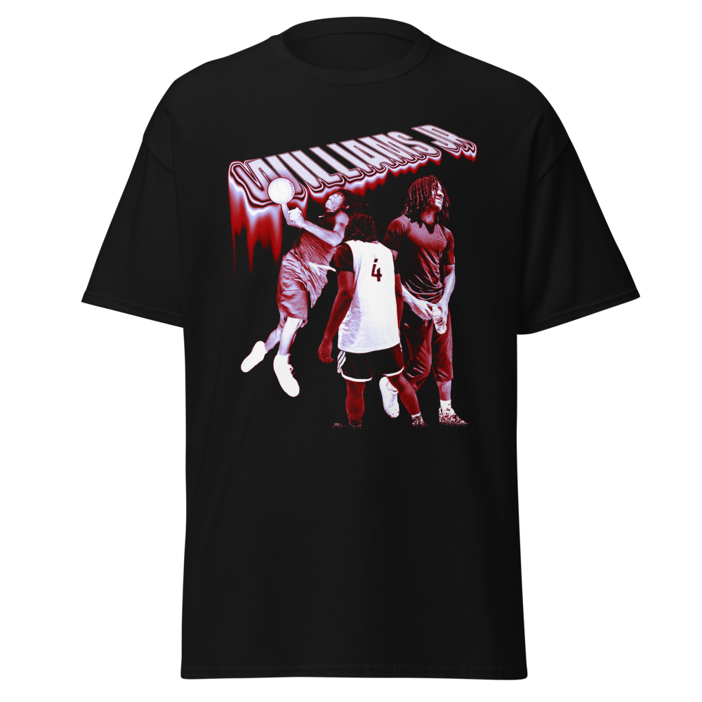 Marlon Williams Jr | Mural Classic Tee