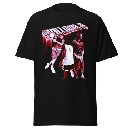 Marlon Williams Jr | Mural Classic Tee