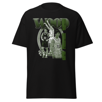 Jake Wood | Mural Classic Tee