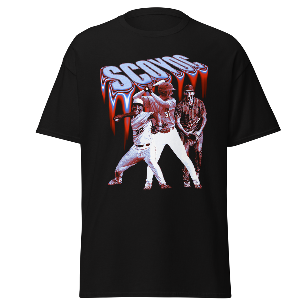 Brady Van Scoyoc | Mural Classic Tee