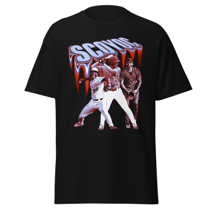 Brady Van Scoyoc | Mural Classic Tee