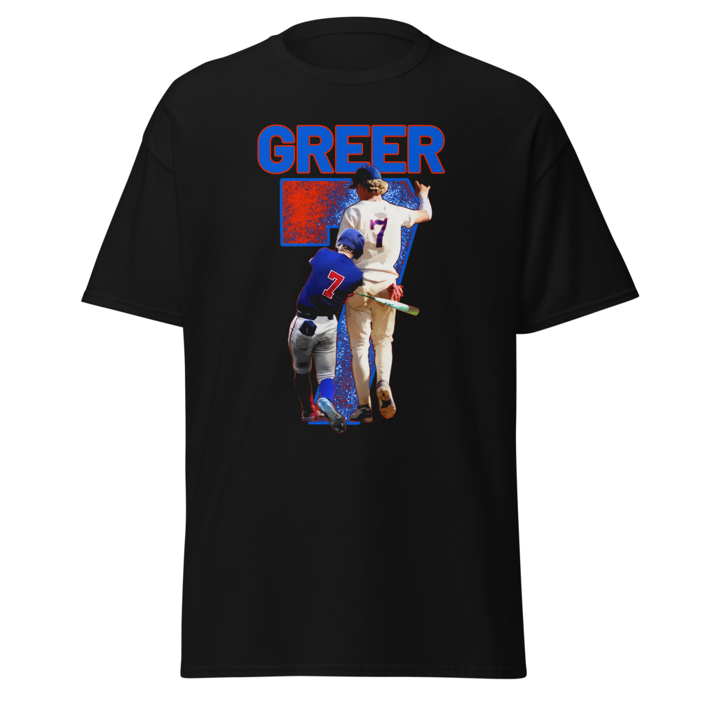 Gavin Greer | Mural Classic Tee