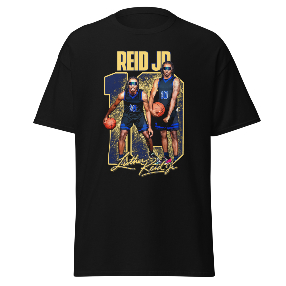 Luther Reid Jr | Mural Classic Tee