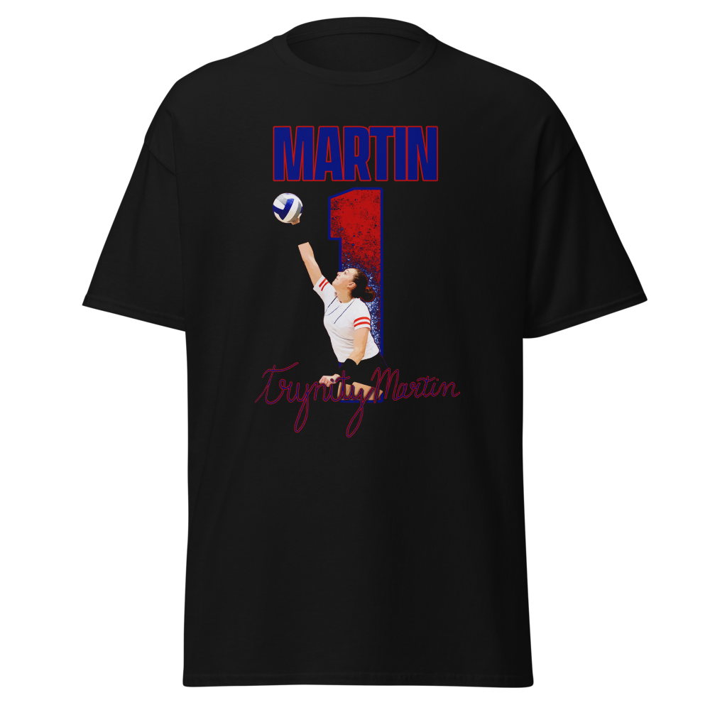 Trynity Martin | Mural Classic Tee