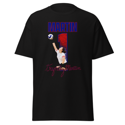 Trynity Martin | Mural Classic Tee