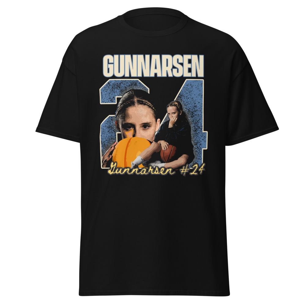Rhian Gunnarsen | Mural Classic Tee