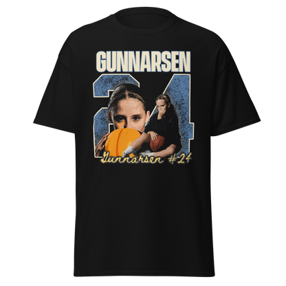 Rhian Gunnarsen | Mural Classic Tee