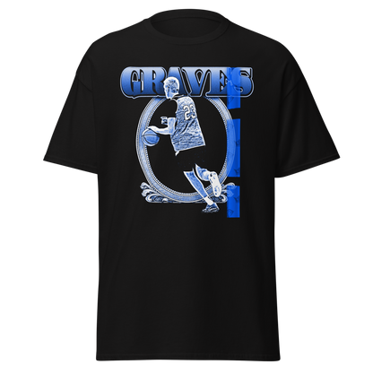 Grafton Graves | Mural Classic Tee
