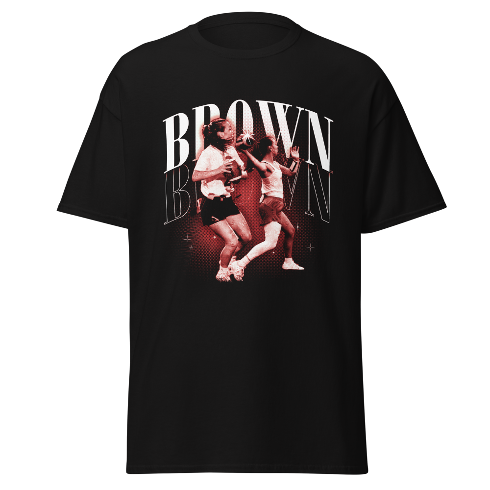 Bailey Brown | Mural Classic Tee