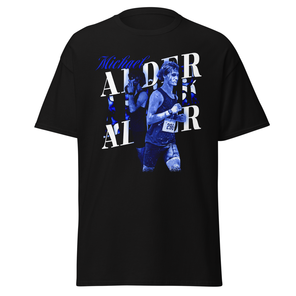 Michael Alder | Mural Classic Tee