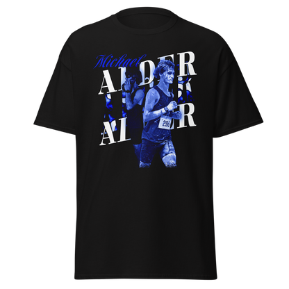 Michael Alder | Mural Classic Tee