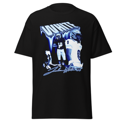 Julian White | Mural Classic Tee