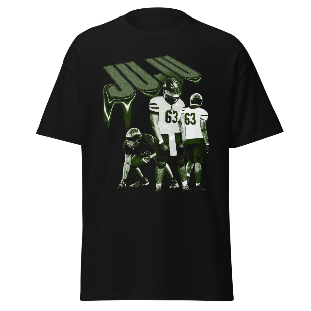 Julian Eliscard | Mural Classic Tee