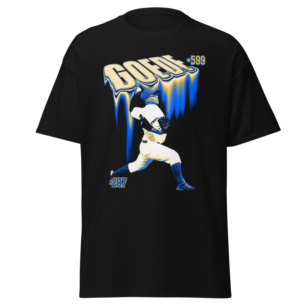 Jallen Goede | Mural Classic Tee