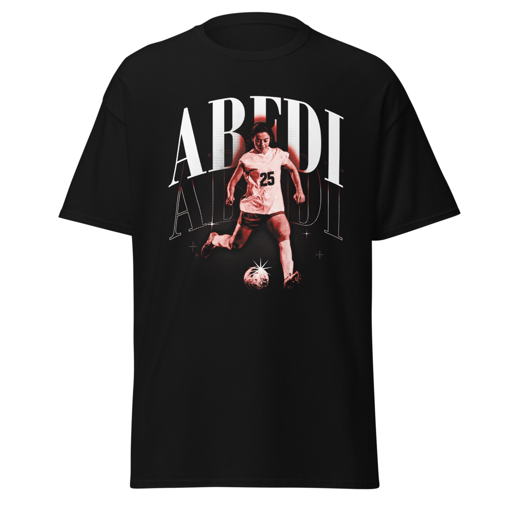 Neda Abedi | Mural Classic Tee