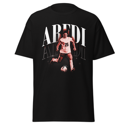 Neda Abedi | Mural Classic Tee