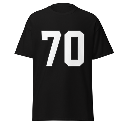 Max Tipton | Jersey Style Shirt