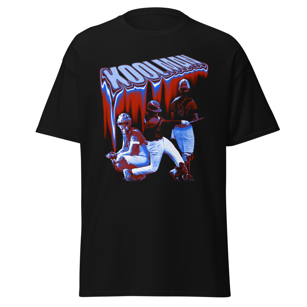 Josieh Koolman | Mural Classic Tee
