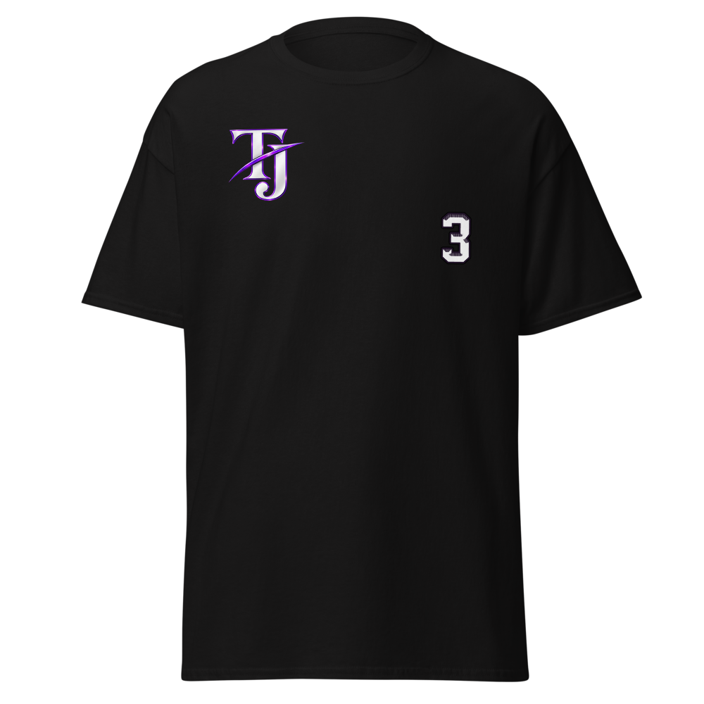 Ty Jenkins | Jersey Style Shirt