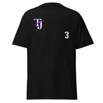 Ty Jenkins | Jersey Style Shirt