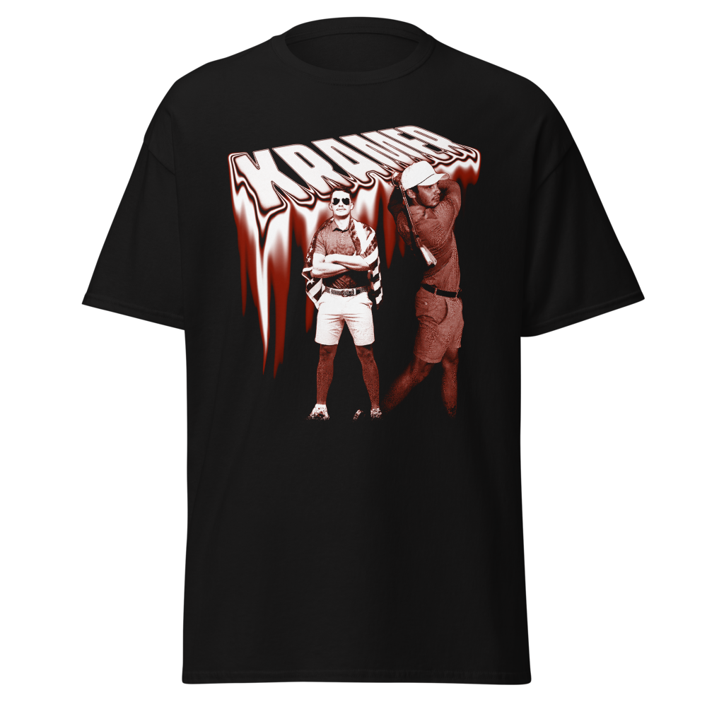 Joseph Kramer | Mural Classic Tee
