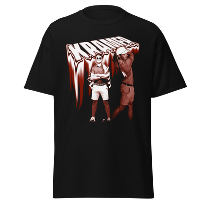 Joseph Kramer | Mural Classic Tee