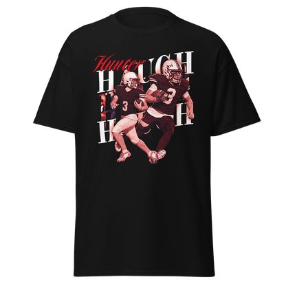 Hunter Haugh | Mural Classic Tee