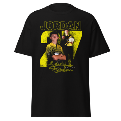 Landin Jordan | Mural Classic Tee