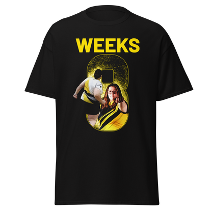 Elizabeth Weeks | Mural Classic Tee