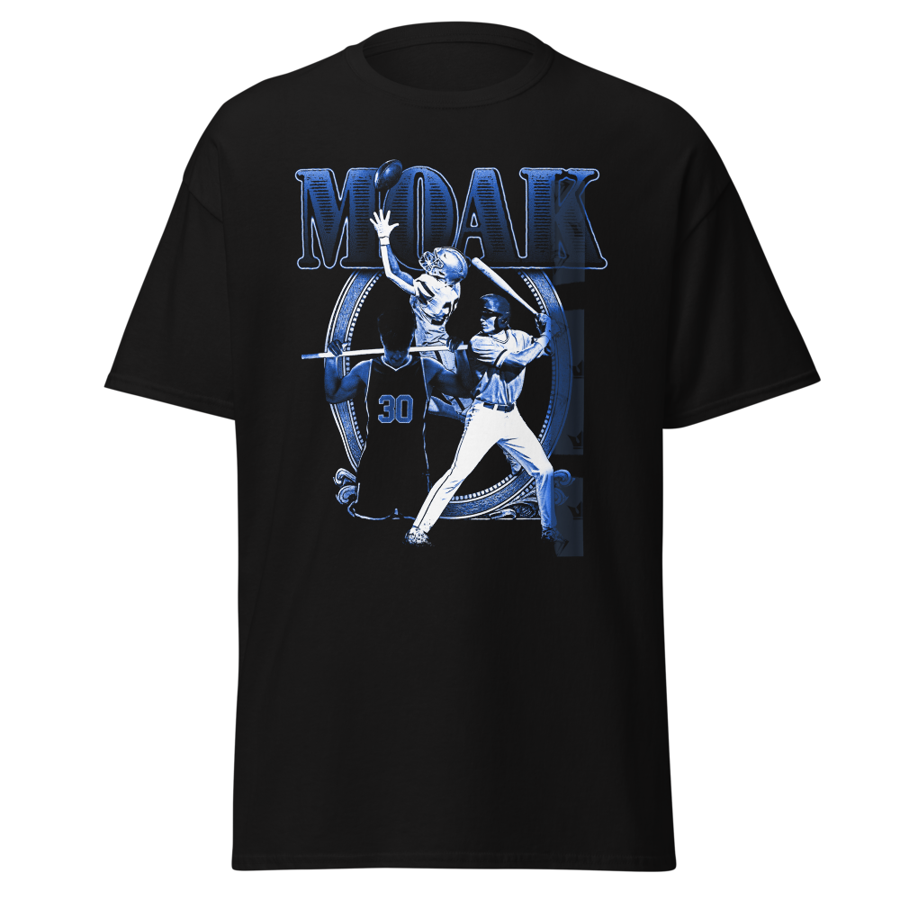 Chase Moak | Mural Classic Tee
