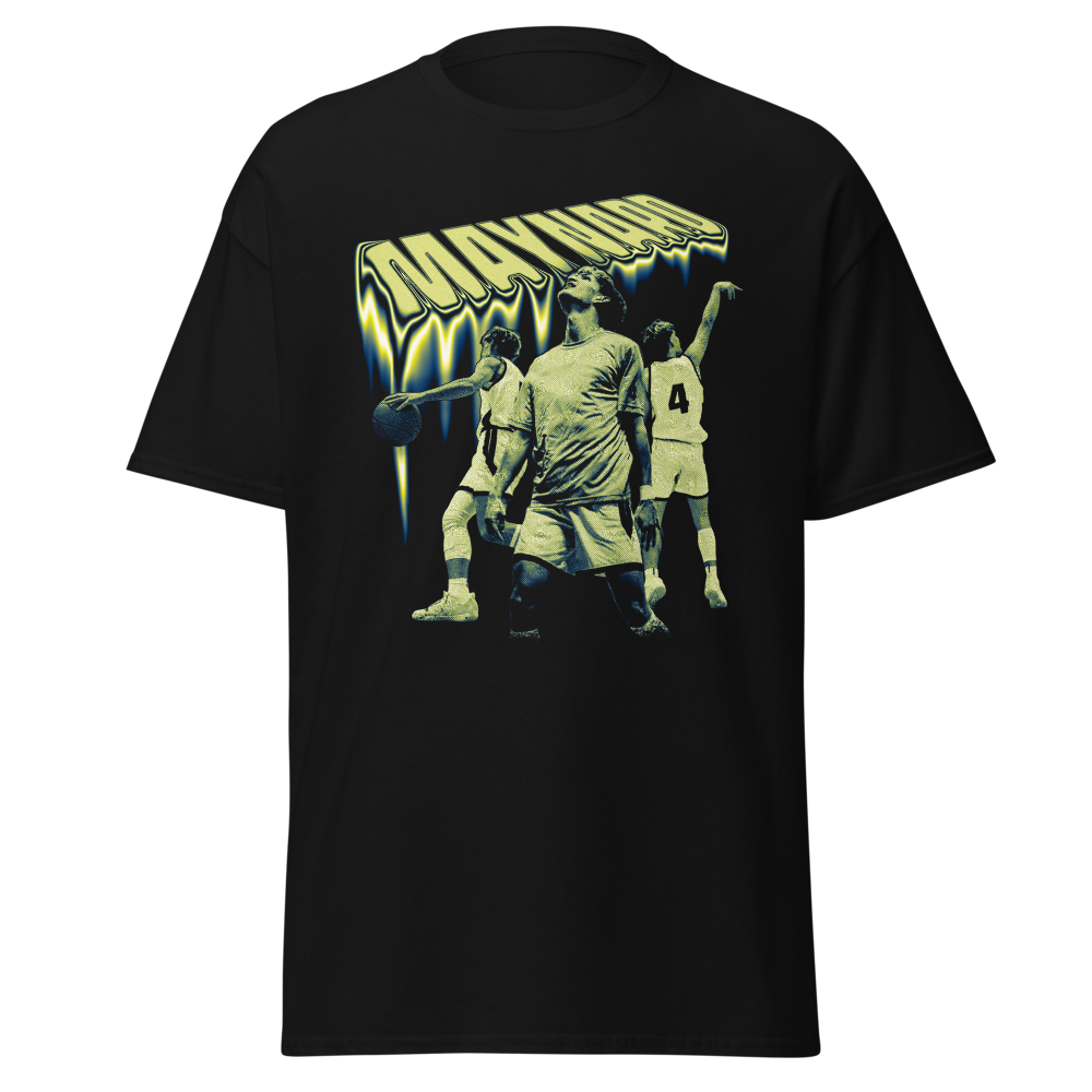 Colt Maynard | Mural Classic Tee