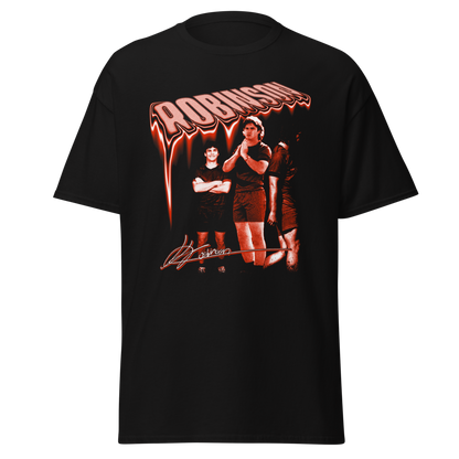 Kaiser Robinson | Mural Classic Tee