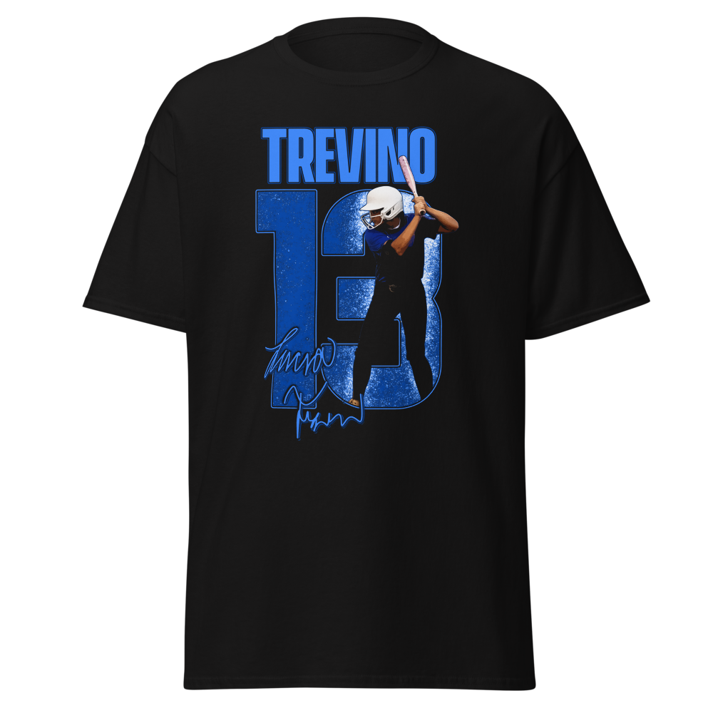 Lucia Trevino | Mural Classic Tee