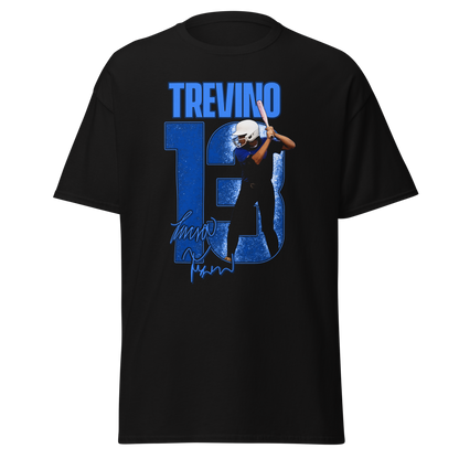 Lucia Trevino | Mural Classic Tee