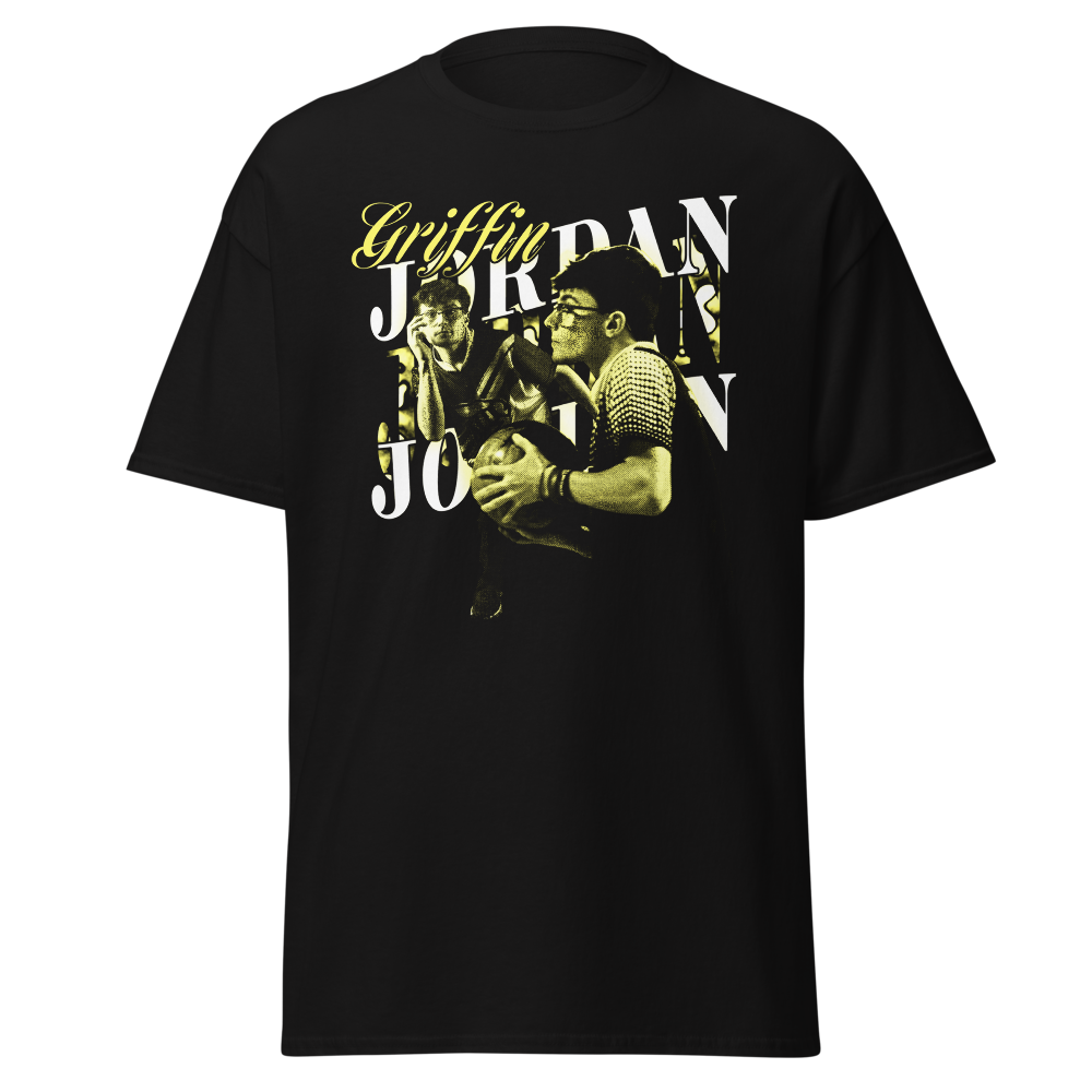Griffin Jordan | Mural Classic Tee