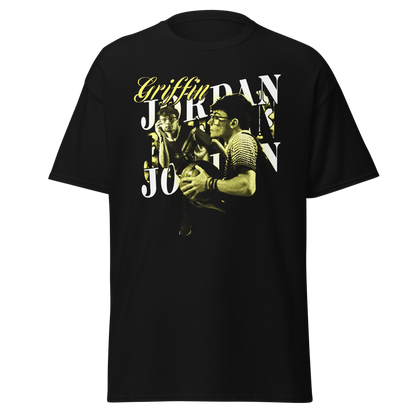Griffin Jordan | Mural Classic Tee
