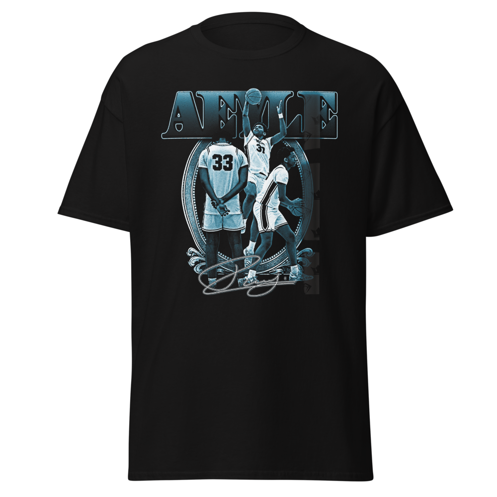 Iseral Aeyle | Mural Classic Tee