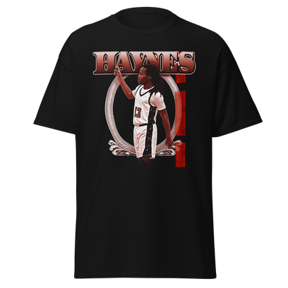 Tomaris Haynes | Mural Classic Tee